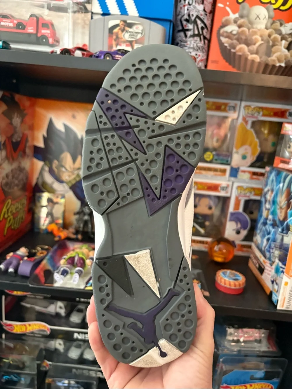 OG Jordan Flint 7s